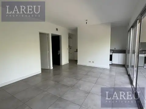 Departamento en Alquiler en Bosque Alto, $ 1.000.000