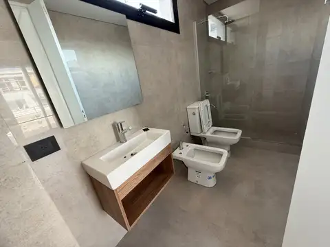 Venta departamento monoambiente divisible en Colegiales apto credito