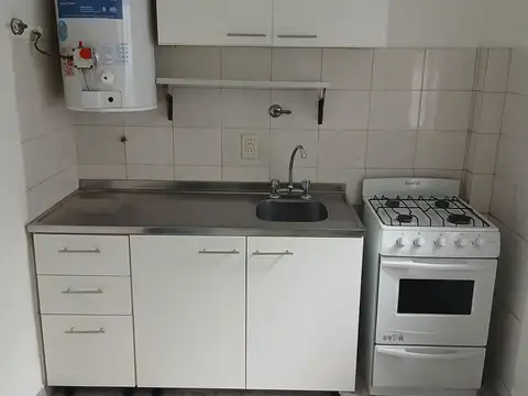 Depto Tipo Casa en Alquiler de 3 ambientes