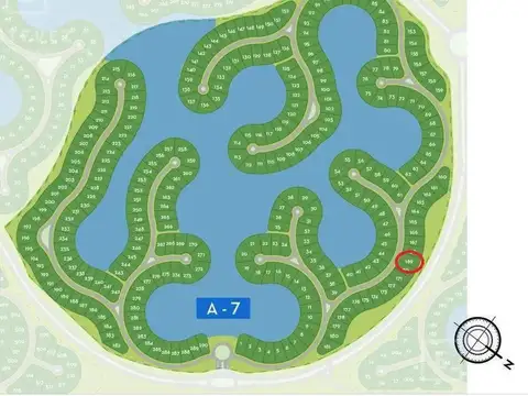 Terreno en Venta en San Sebastian, Countries y Barrios Cerrados en Escobar