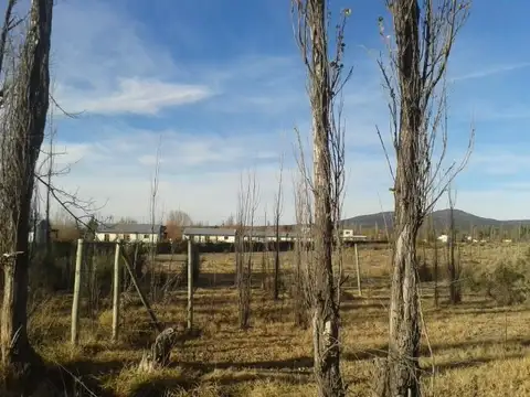 Terreno en Venta en Mendoza, USD 68.000