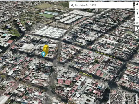 Local en Venta en Palermo Hollywood, USD 1.750.000