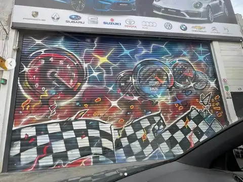 LOCAL, Palermo, Av Cordoba al 6000, a NUEVO, Doble Altura