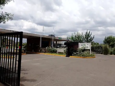 Terreno en Venta en Villa Rosa, Partido de Pilar