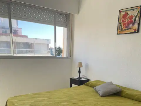 Departamento en Alquiler Temporal de 1 dormitorio