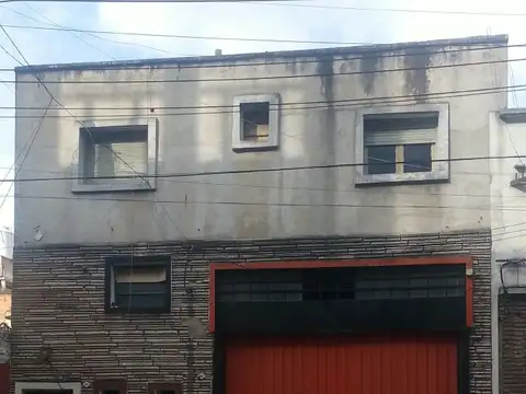 Galpon en Alquiler en Ramos Mejía, $ 1.800.000