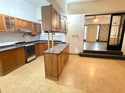 Casa en Venta en Villa Urquiza, Capital Federal
