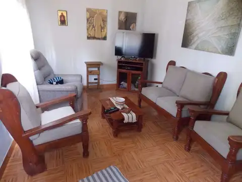 Casa en Venta 54 años