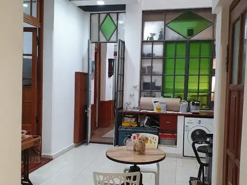 Departamento en Venta 60 años