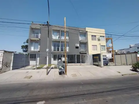 Venta de Departamentos de 2 ambientes a Estrenar en Morón