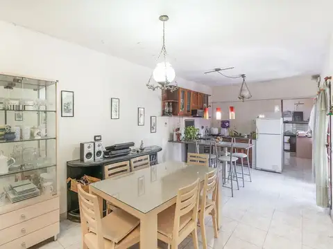 Almirante Brown 3000