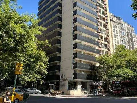 Departamento en Venta en Nueva Cordoba, Cordoba