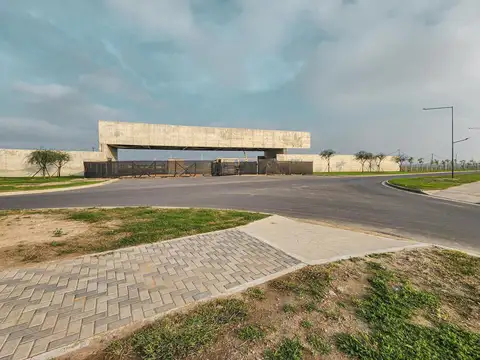 Terreno en Venta de 1070,0 m2