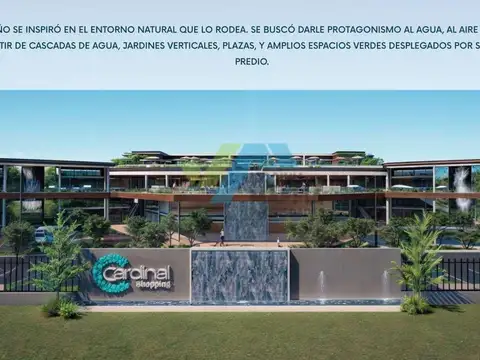 Local en Venta A Estrenar