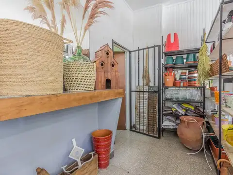 Local en Venta 60 años