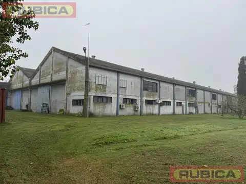 Ruta 2 km 42,8