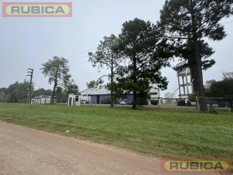Ruta 2 km 42,8