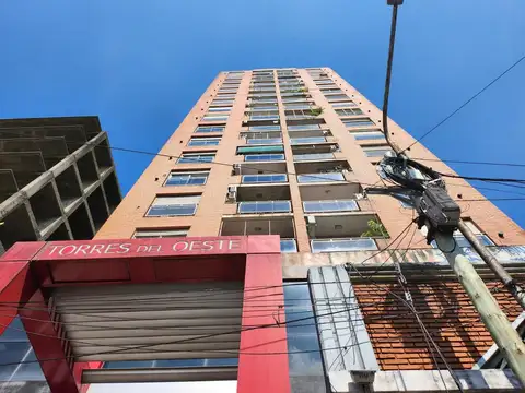 4 ambientes venta Ramos Mejia departamento