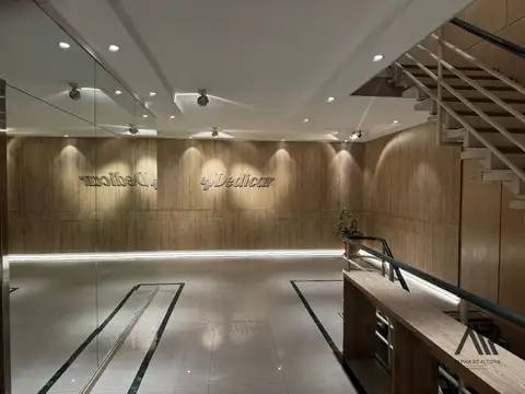 Oficina en Alquiler en Centro , USD 3.000