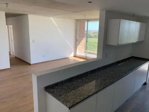 Departamento en Venta en Fisherton, USD 180.000