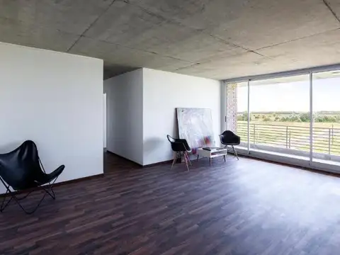 VENTA | Depto 3 dorm.   2 cocheras   balcón | Fisherton, Rosario