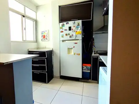 Departamento en Venta en Villa Urquiza, USD 99.000