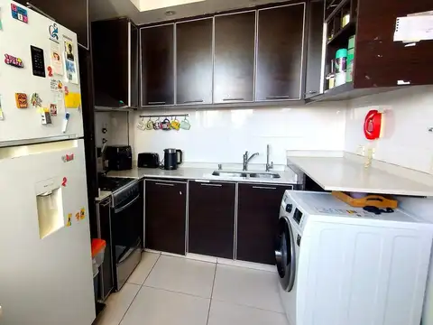 Departamento en Venta 62 años