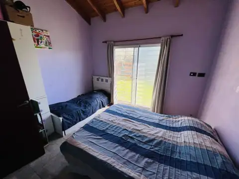 ROLDAN - ACEQUIAS DEL AIRE, LUMINOSA VIVIENDA DE 2 DORMITORIOS.