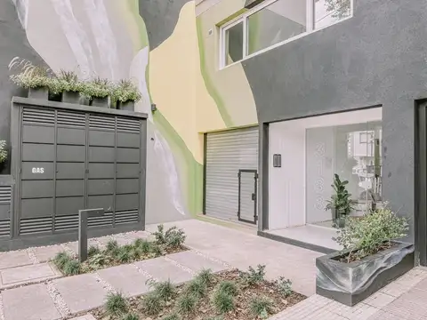 Del Valle Iberlucea 3100