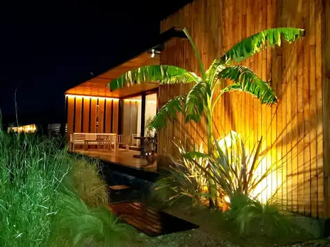 PUERTOS -BARRIO MUELLES