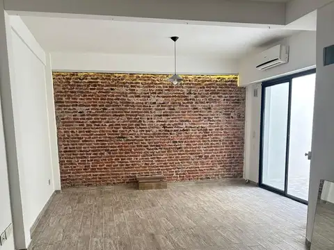 Departamento en Alquiler de Monoambiente