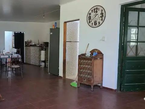 Casa en Venta 16 años