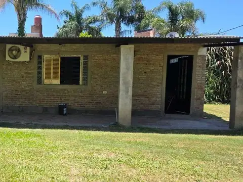 Casa en Venta 16 años