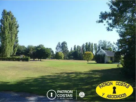 Haras Argentino Farm Club
