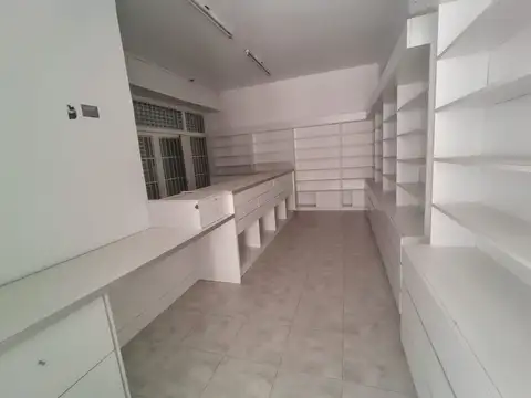 Galpon en Venta 16 años