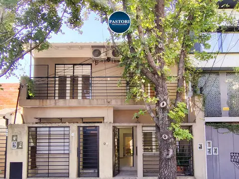 ALQUILER PH 3 AMB EN OLIVOS