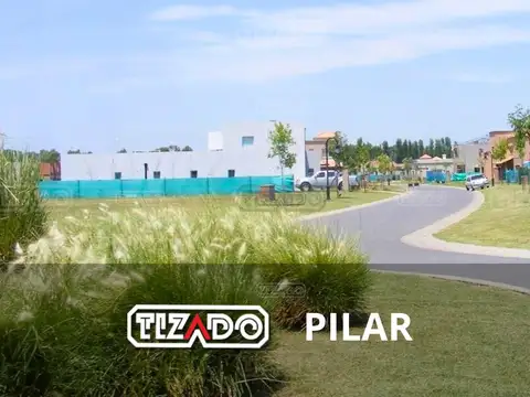Terreno en Venta en Countries y Barrios Cerrados en Presidente Derqui, Partido de Pilar