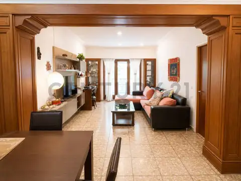Departamento en Venta en Plaza Colon, Mar del Plata