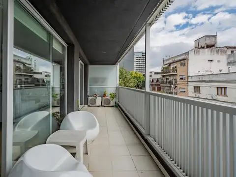 Departamento en Venta en Palermo, USD 575.000
