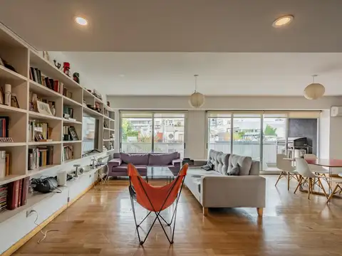 Departamento en Venta de 4 dormitorios
