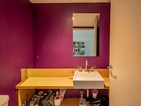 Departamento en Venta 10 años