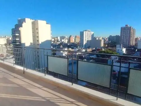 Avenida San Juan 3200