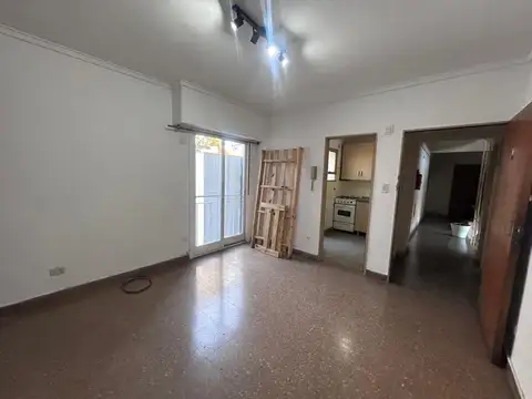 Departamento en Venta 35 años