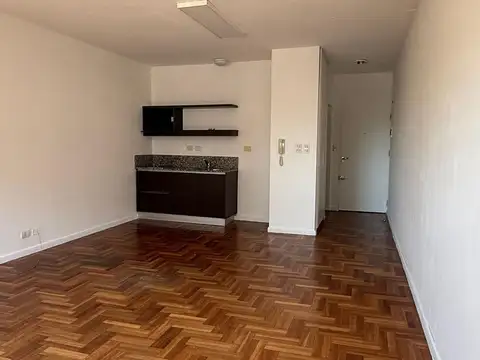 Departamento en Alquiler en Palermo, $ 550.000