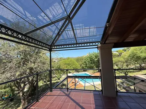 Casa en Venta 21 años