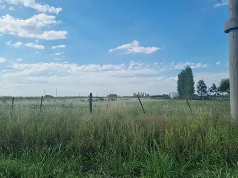 ALVAREZ  TERRENO 2HAS A METROS DE RUTA 18