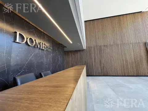 Venta Departamento 2 ambientes con cochera y balcón en Palermo Soho