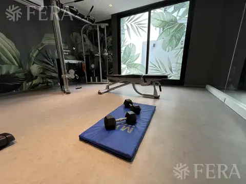 Departamento en Venta en Palermo Soho, USD 240.000