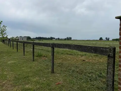 Terreno en Venta de 4,18 m2