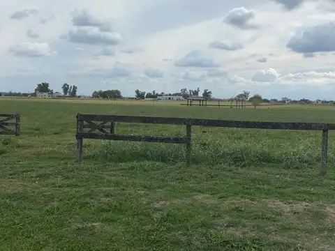 Terreno en Venta de 4,18 m2